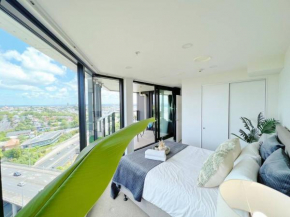 Amazing Sunset View Penthouse